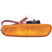 Resim DEPO 773-1402R-AQ Çamurluk Sinyali Sağ Volvo S40 98- 