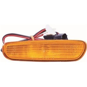Resim DEPO 773-1402R-AQ Çamurluk Sinyali Sağ Volvo S40 98- 