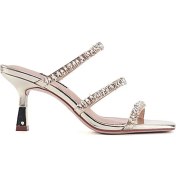 Resim Nine West Macaı 3pr Altın Kadın Ayakkabı 