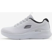 Resim Skechers Skech - Lite Pro - Ledger Erkek Beyaz Spor Ayakkabı 232599TK Wbk 