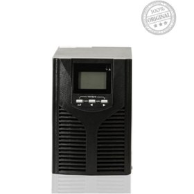 Resim UNİTED POWER Up 11 1 Kva 1000 Va Online Ups 1f/1f 2*7 Ah Akü 5/15 Dakika Kesintisiz Güç Kaynağı 