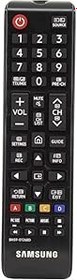 Resim SAMSUNG Uzaktan kumanda orijinal BN5901268D BN59 – 01268D BN 5901268D 