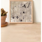 Resim Ahşap Çerçeveli Mdf Kare Tek Tablo Kendi Tablo Setinizi Oluşturacağınız Liste Tx1026 32 X 32 Çerçeveli Tx1026 