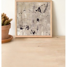 Resim Ahşap Çerçeveli Mdf Kare Tek Tablo Kendi Tablo Setinizi Oluşturacağınız Liste Tx1026 32 X 32 Çerçeveli Tx1026 