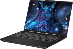 Resim Asus Tuf Gaming F16 FX607VJ Intel Core 5-210H 8gb 512GB SSD RTX3050 6gb 16 Inç Wuxga 144Hz IPS Windows 11 Pro Gaming Notebook RL033P02 + Zetta Çanta 