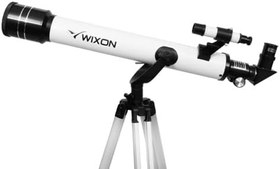 Resim Wixon Kepler 70AZ Refraktör Teleskop 