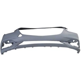 Resim BZT Opel Insignia- 17/20; Ön Tampon Astarli/Sensör Deliksiz (TW) 39136419 