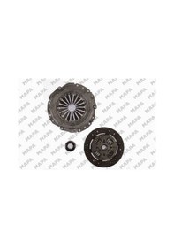 Resim Citroen C3 2002-2007 Arası 1.1 İ, 1.4 İ Bivalent, 1.4 Mapa Marka Debriyaj Seti 