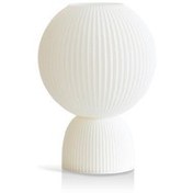Resim Luna Small Masa Lambası - Beyaz Soli Workshop