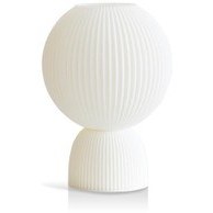 Resim Luna Small Masa Lambası - Beyaz 