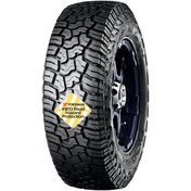 Resim Yokohama 255/75R17 111Q Geolandar Extreme A/T G016 