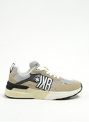 Resim DIRK BIKKEMBERGS Gri Erkek Sneaker 19125/CP 