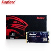 Resim Kingspec 128GB M.2 NVMe 2242 SSD 