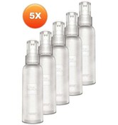 Resim Avon Pur Blanca Kadın Vücut Spreyi 100 Ml. Beşli Set 