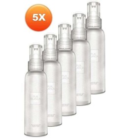 Resim Avon Pur Blanca Kadın Vücut Spreyi 100 Ml. Beşli Set 