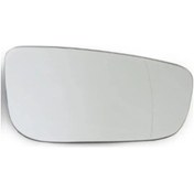 Resim Esse Oto - G30-g31-g32-g11-g12-g14-g15-g17 Ayna Camı Sag 17- Vm8601aghr 51167445414 