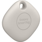 Resim Samsung EI-T5300 Kablosuz Akıllı Smart Tag 3'lü Paket Beyaz Samsung Türkiye Garantili Samsung