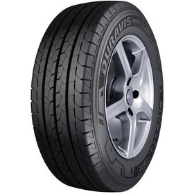 Resim Bridgestone 205/75R16 R660 113/111r Tb. Yaz Lastiği 2023 