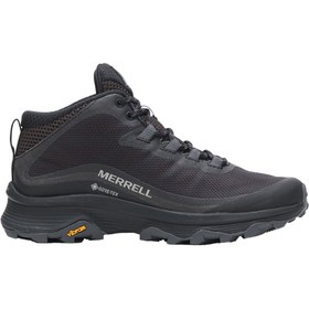 Resim Merrell Speed Mid Gore-Tex Kadın Outdoor Bot 