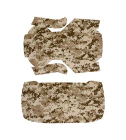 Resim Djı Mavic Mini / Mini Se Sticker Kaplama6 