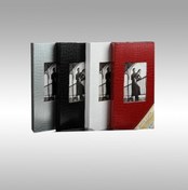 Resim Nurcan Foto NRCN-D46300 10 x 15 CM 300'lük Deri Fotoğraf Albümü 