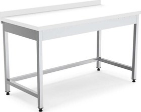 Resim Empero EMP.PT.60120 Polietilen Çalışma Tezgahı 120x60x85 cm 