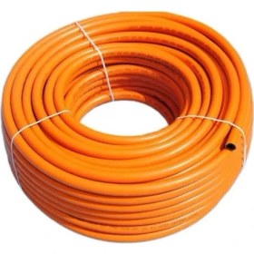 Resim Shuıvan Bm Kauçuk Gaz Hortumu 8mm 