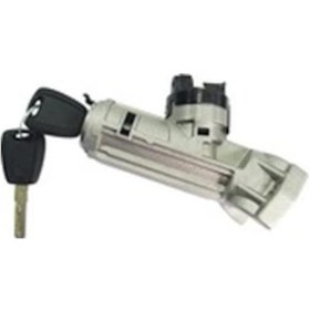 Resim Kilitli Kontak Gövdesi Komple Anahtarlı Ducato Iıı-boxer Iıı 07 7 Fişli Zenon Fı97563k Zenon Fı97563k 