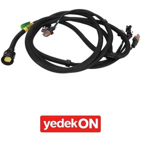 Resim AGCO Elektrik Tesisatı - Massey Ferguson / Fendt / Valtra | ACW030858A 