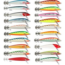 Resim Rapala Kalamar Zokası 11 Cm 16 Gr 