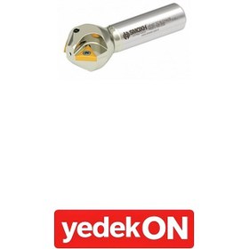 Resim Havşa Frezeler - ISO HF 10/15/17.5/20/22.5/25/30/45TCM. 1102.. / 16T3..CHAMFERING TOOLS 