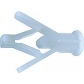 Resim Alçıpan Dubeli Kanatlı No: 3 100 Adet - Wvna-290684 