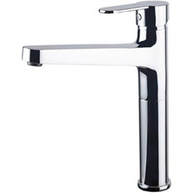 Resim Newarc Domino Çanak Tipi Lavabo Bataryası 971001 Diğer 