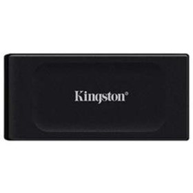 Resim Kingston XS1000 2 TB USB3.2 TASINABILIR SSD 1050/1000MB/S (SXS1000/2000G) 