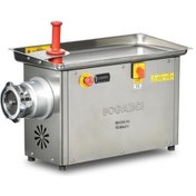 Resim Boğaziçi Bkm.32 S Soğutuculu Kıyma Makinesi-97613 