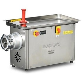 Resim Boğaziçi Bkm.32 S Soğutuculu Kıyma Makinesi-97613 