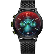 Resim Welder Wwmd1002 Erkek Kol Saati Çok Renkli 