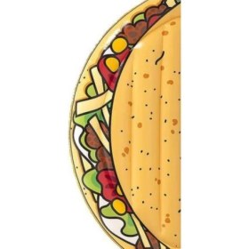 Resim Hamburger Şekilli Deniz Yatağı - 43251 (Lisinya) 