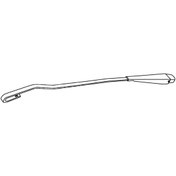Resim Jeep Cj5 Tuzla Montaj Silecek Kolu, Silbak Sk 36 270 Mm. Silgi Kolu 