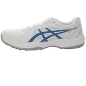 Resim Asics Court Slıde 4 Erkek Spor Ayakkabı Beyaz 