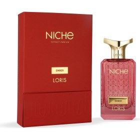 Resim Loris Niche Special Edition Ember Parfüm 70 ml 