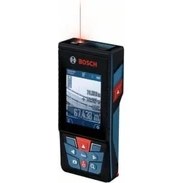 Resim Bosch Glm 150-27 C Lazerli Uzaklık Ölçer 0601072z00 150 m Mesafe Yüksek Hassasiyet ve Ergonomik Tasarım 