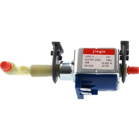 Resim Philips Gc9220,gc9550,gc9222,gc8620 İle Uyumlu Ütü Su Pompası 