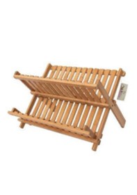 Resim Lorin Bambu Bulaşıklık Bambu 