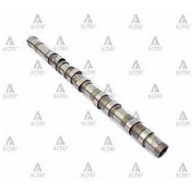 Resim Eksantrik Mili Starex / Sorento 140hp Sağ 24200-4a500 