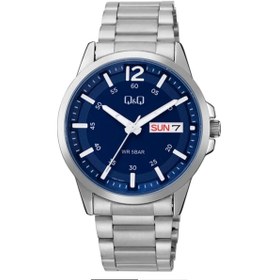 Resim Q&Q A36A-003PY Erkek Kol Saati 