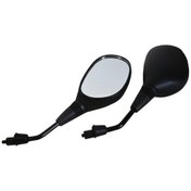 Resim Wiwi Ayna Takımı Qy256 8mm Honda Alpha 110 