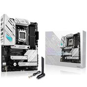 Resim ROG Strix B650-A Gaming WiFi AMD AM5 6400 MHz DDR5 ATX Anakart Asus