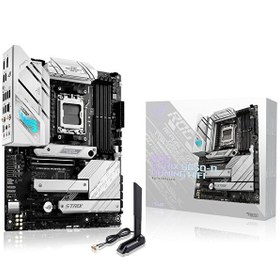 Resim ROG Strix B650-A Gaming WiFi AMD AM5 6400 MHz DDR5 ATX Anakart 