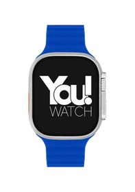 Resim You Watch A8-a84 You Smart Akıllı Kol Saati 